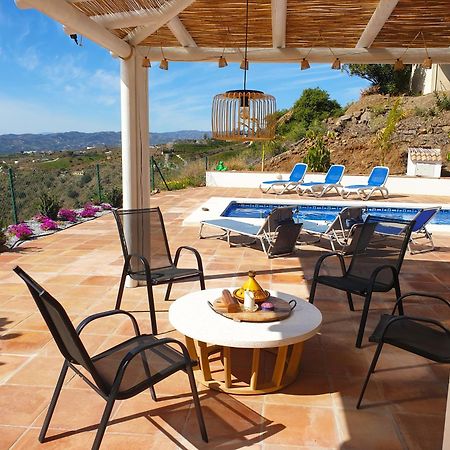 Casa La Aurora Villa Arenas  Eksteriør bilde