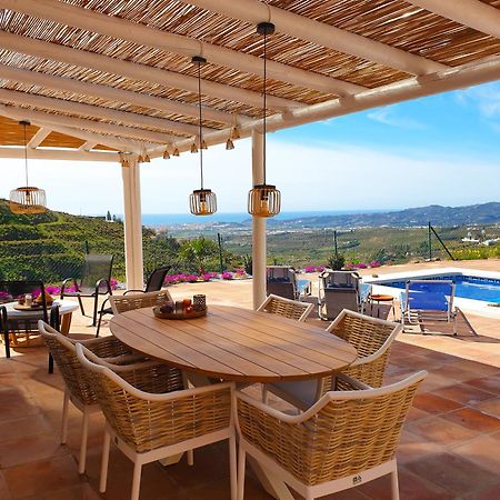 Casa La Aurora Villa Arenas  Eksteriør bilde