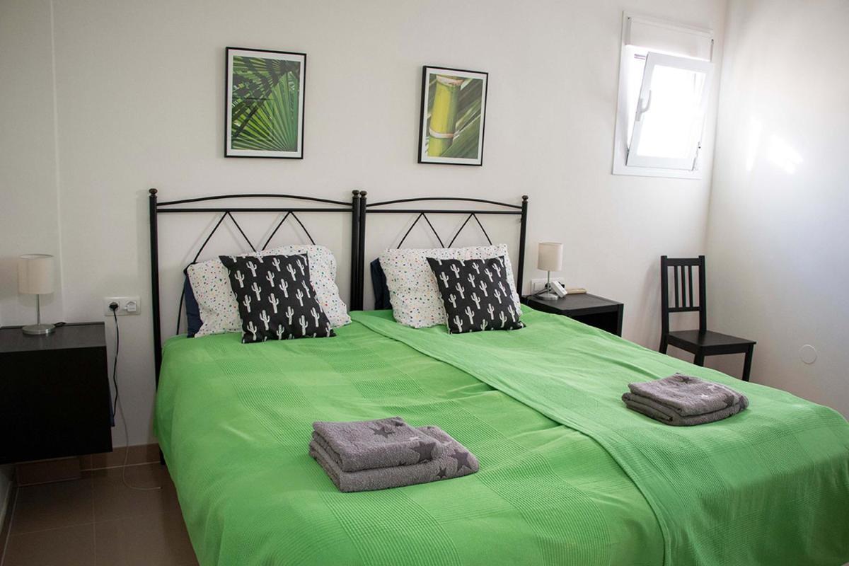 Casa La Aurora Villa Arenas  Eksteriør bilde